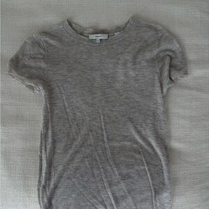 Vince 100% cashmere top